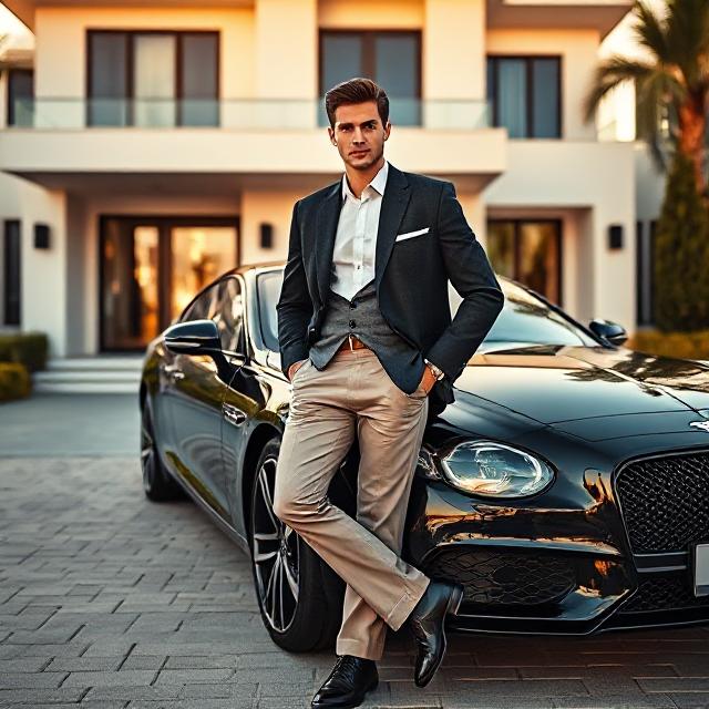 Rethinking Success: Beyond Society’s Vanity Metrics