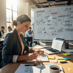 STOP Raising Somebody’s Wife: Why We Must Raise Complete Human Beings Instead